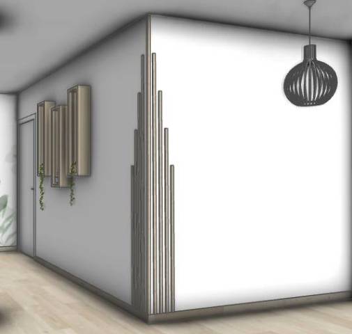 LARCHER Aurlien - Artisan peintre dcorateur