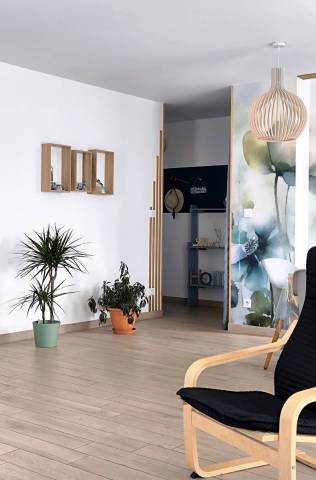 LARCHER Aur�lien - Artisan peintre d�corateur