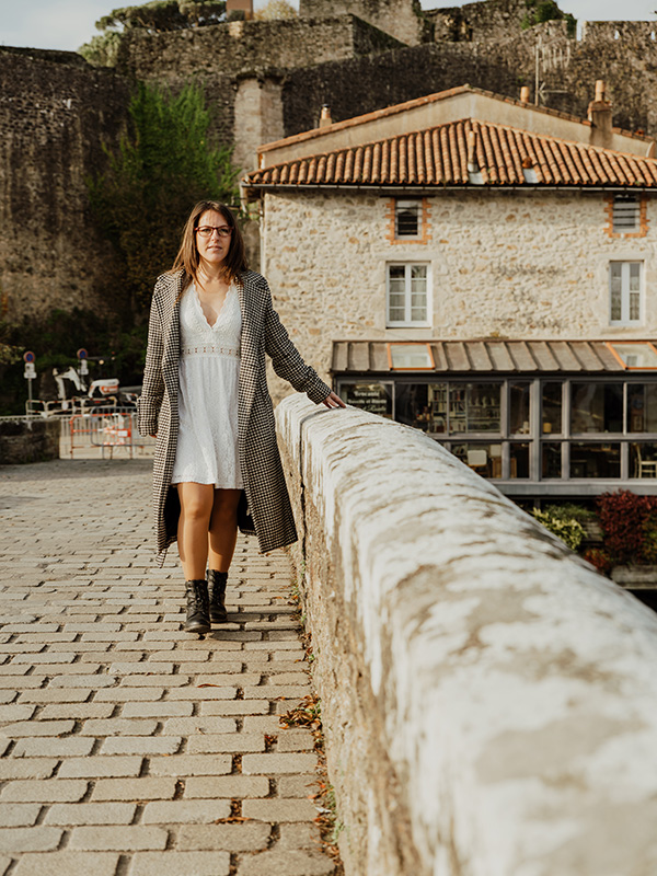 D�coration d'int�rieur �co-responsable Loire-Atlantique Vend�e