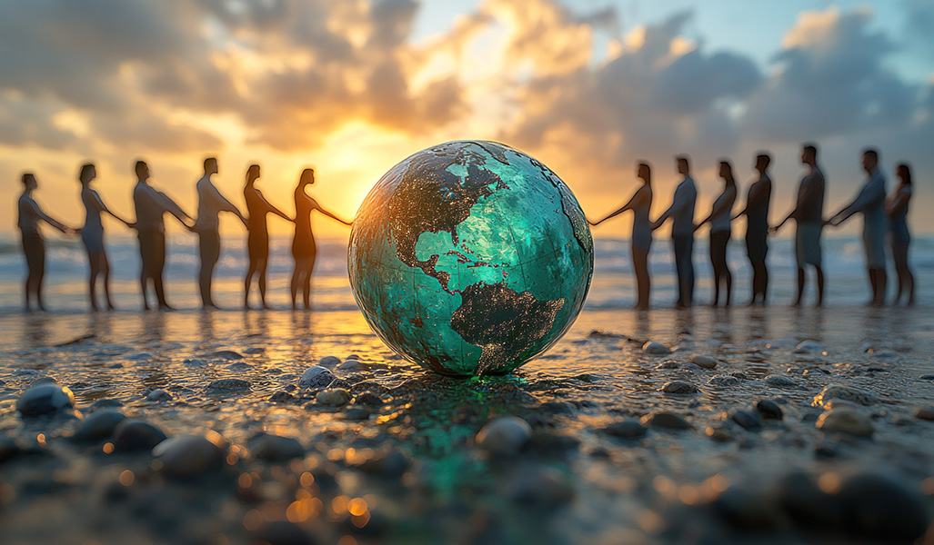 D�coration verte durable Loire-Atlantique Vend�e