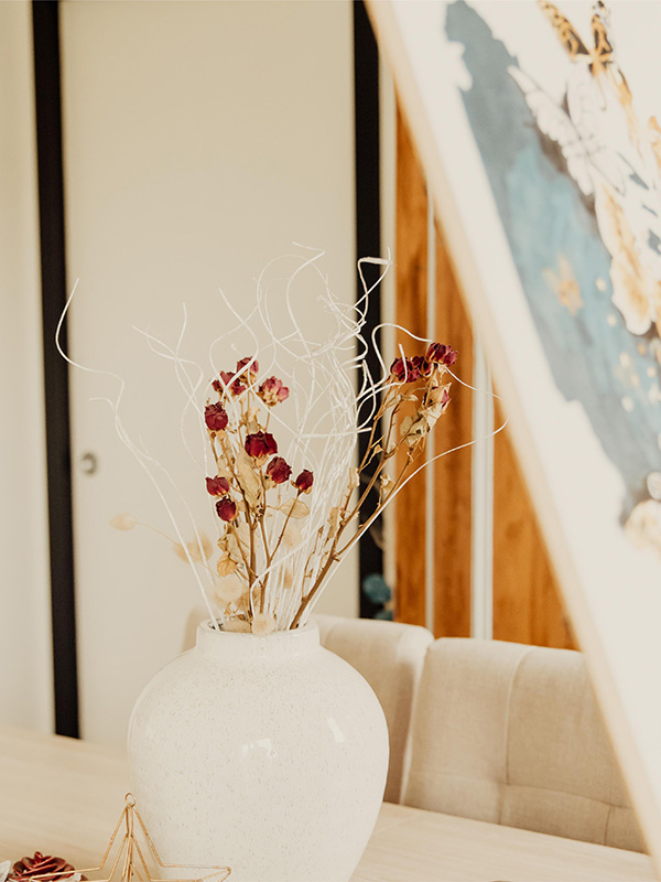 D�marche �co-responsable d�coration int�rieur