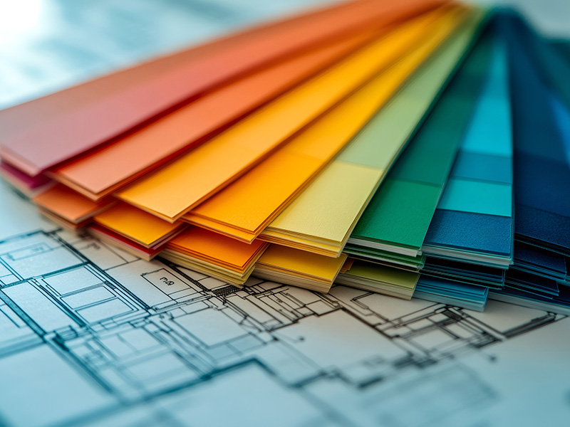 Accompagnement complet conception livraison