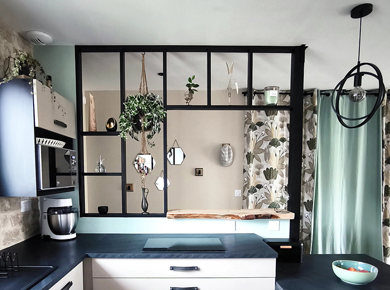 D�coration �thique cl� en main bien-�tre