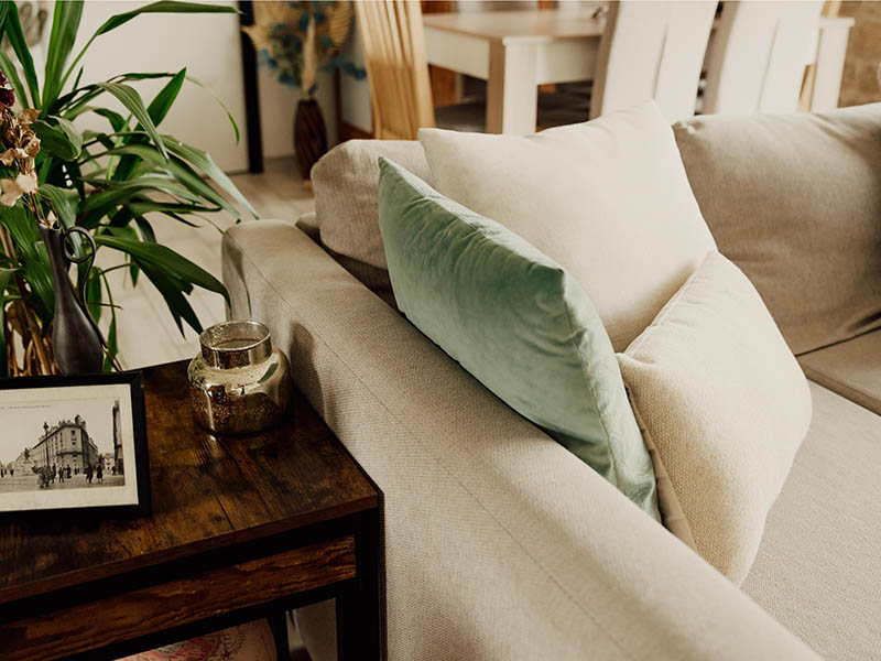 S�r�nit� projet d�co ma�tris� sans stress