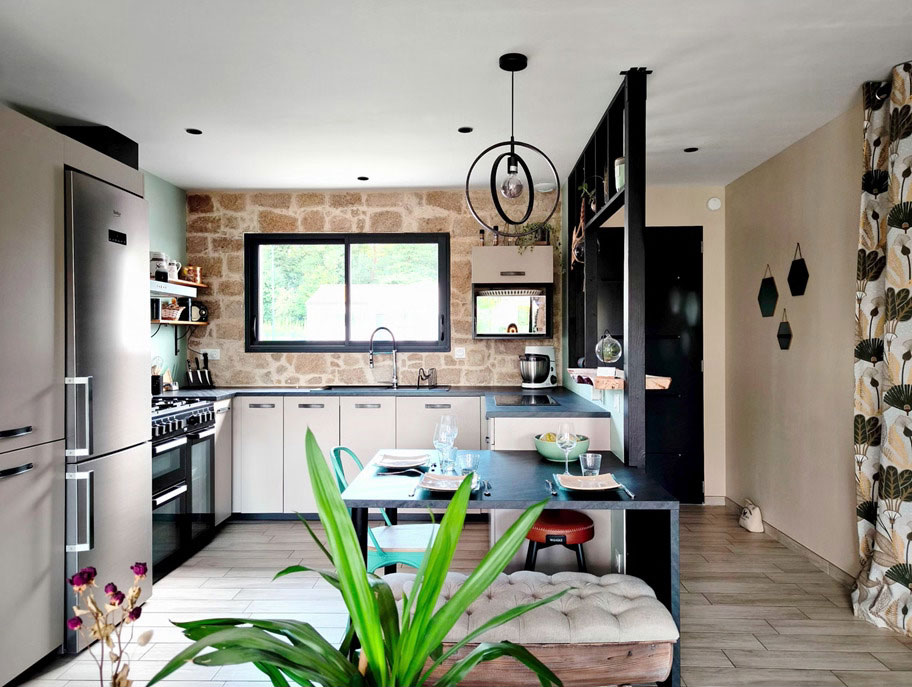 D�coration �thique professionnelle Loire-Atlantique Vend�e