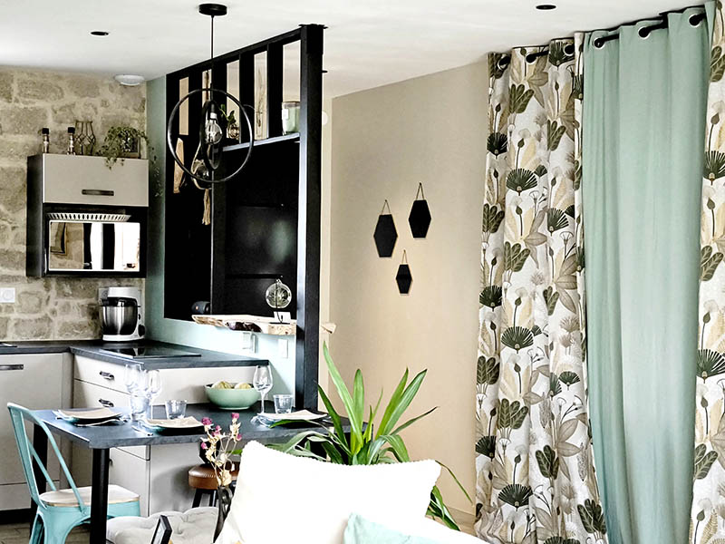 Home staging �co-responsable Marie Aubert