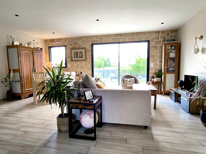 Valorisation biens immobiliers home staging