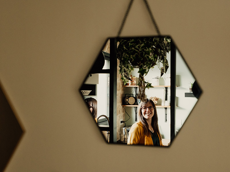 D�coratrice engag�e Loire-Atlantique Vend�e