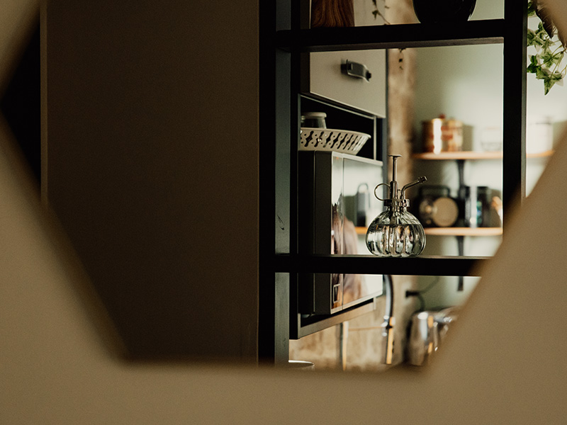 Int�rieur durable sur mesure que vous r�alisez vous-m�me